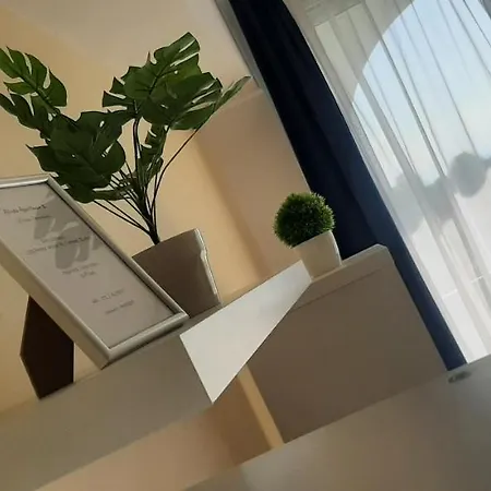 Apartament Alinda 2 Siófok