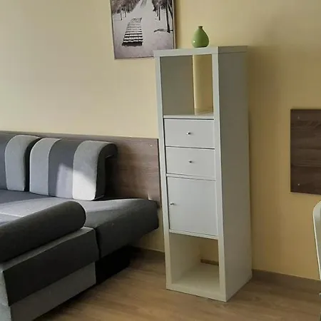 Alinda 2 Siófok