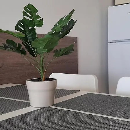 Appartement Alinda 2 Siófok