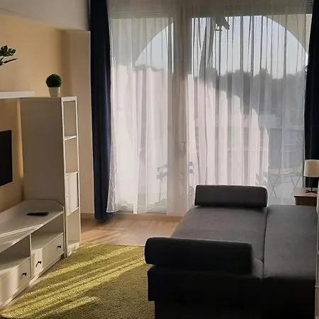 Apartmán Alinda 2