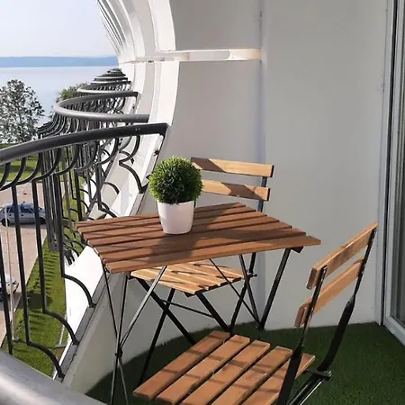 Appartement Alinda 2 *