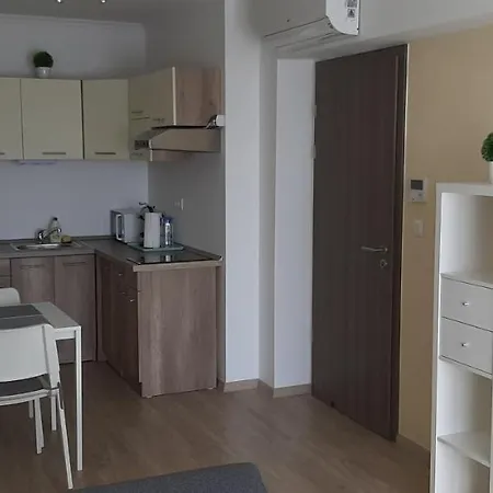 Alinda 2 Appartement