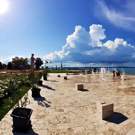 Apartmán Alinda 2 *