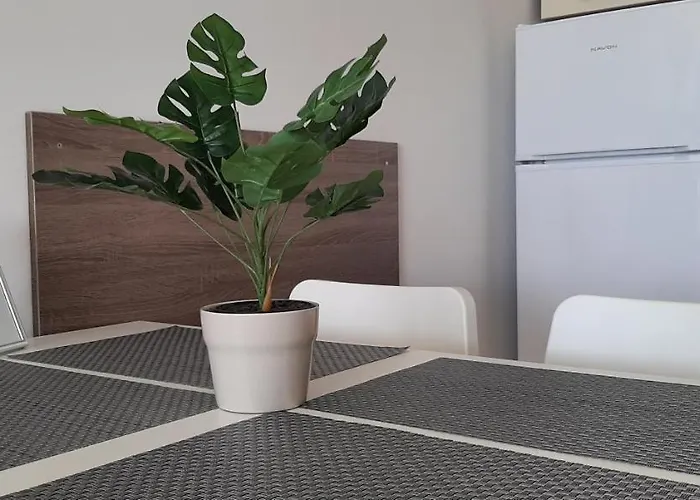 Apartman Alinda 2 Siófok