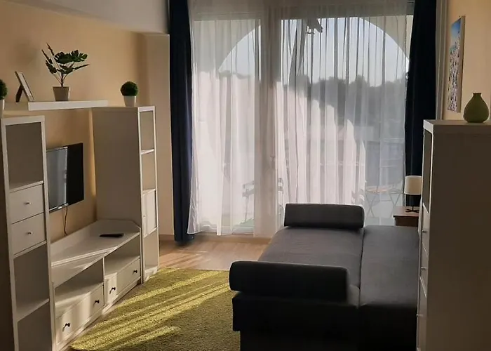 Apartman Alinda 2