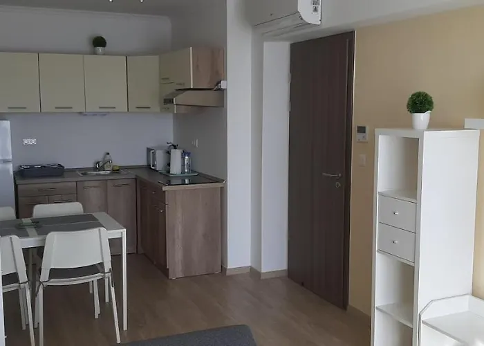 Alinda 2 Apartman
