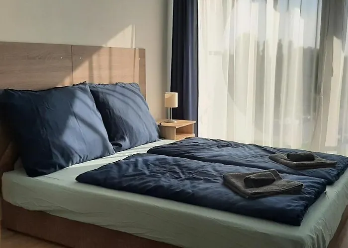 Apartman Alinda 2 Siófok