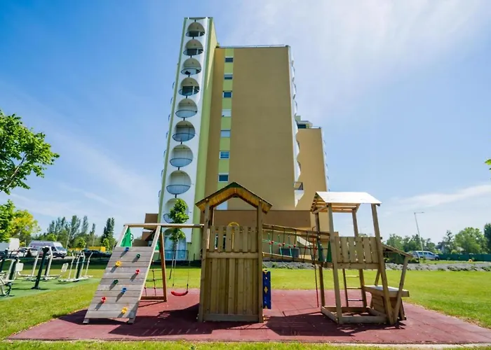 Apartman Alinda 2 Siófok